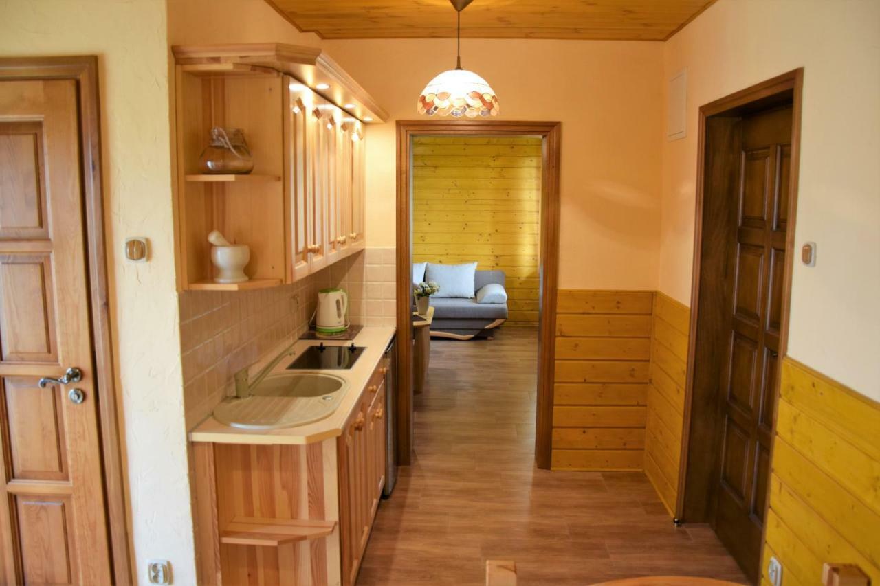 Comfort Holiday Grzybowo  Zewnętrze zdjęcie