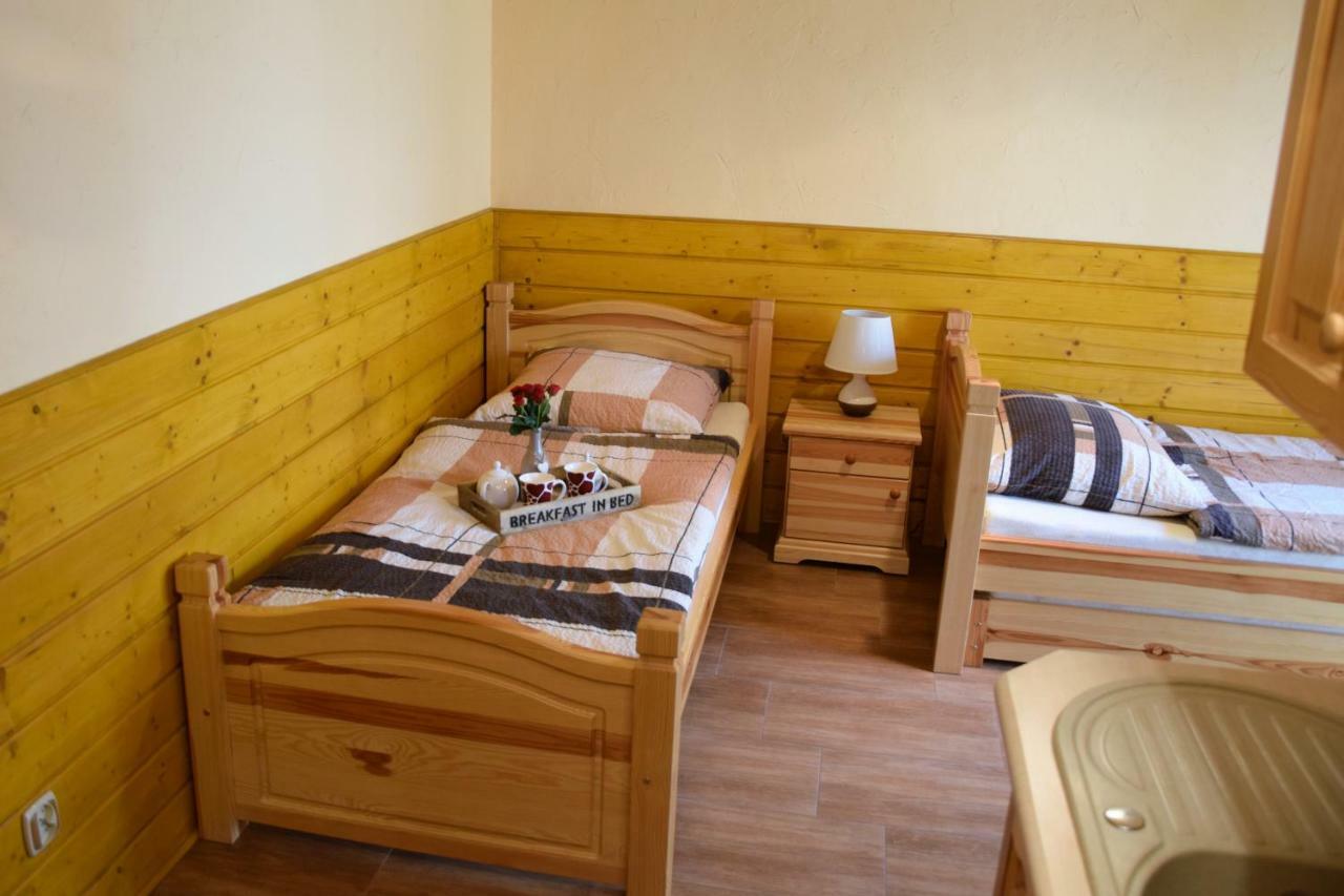 Comfort Holiday Grzybowo  Zewnętrze zdjęcie