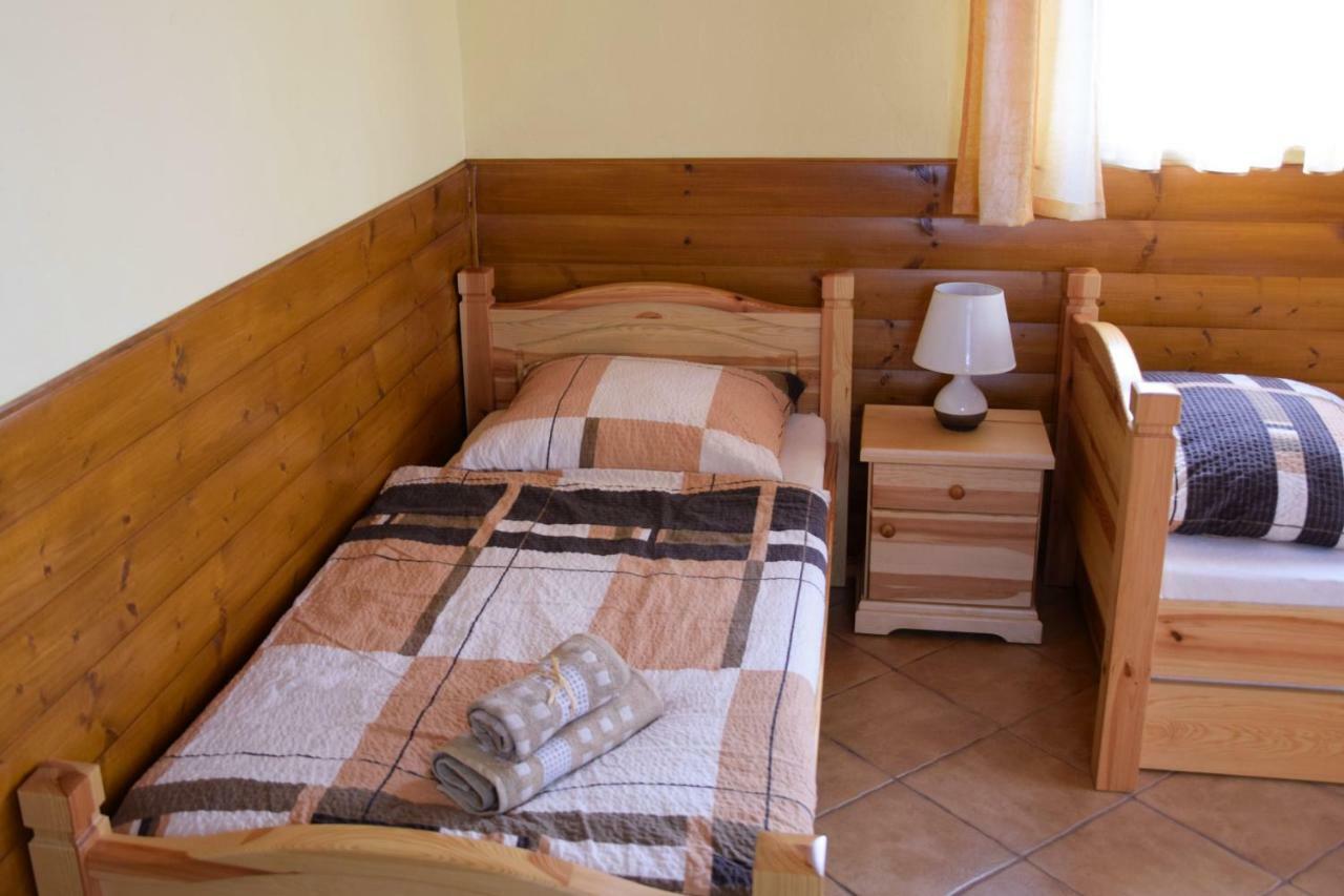 Comfort Holiday Grzybowo  Zewnętrze zdjęcie