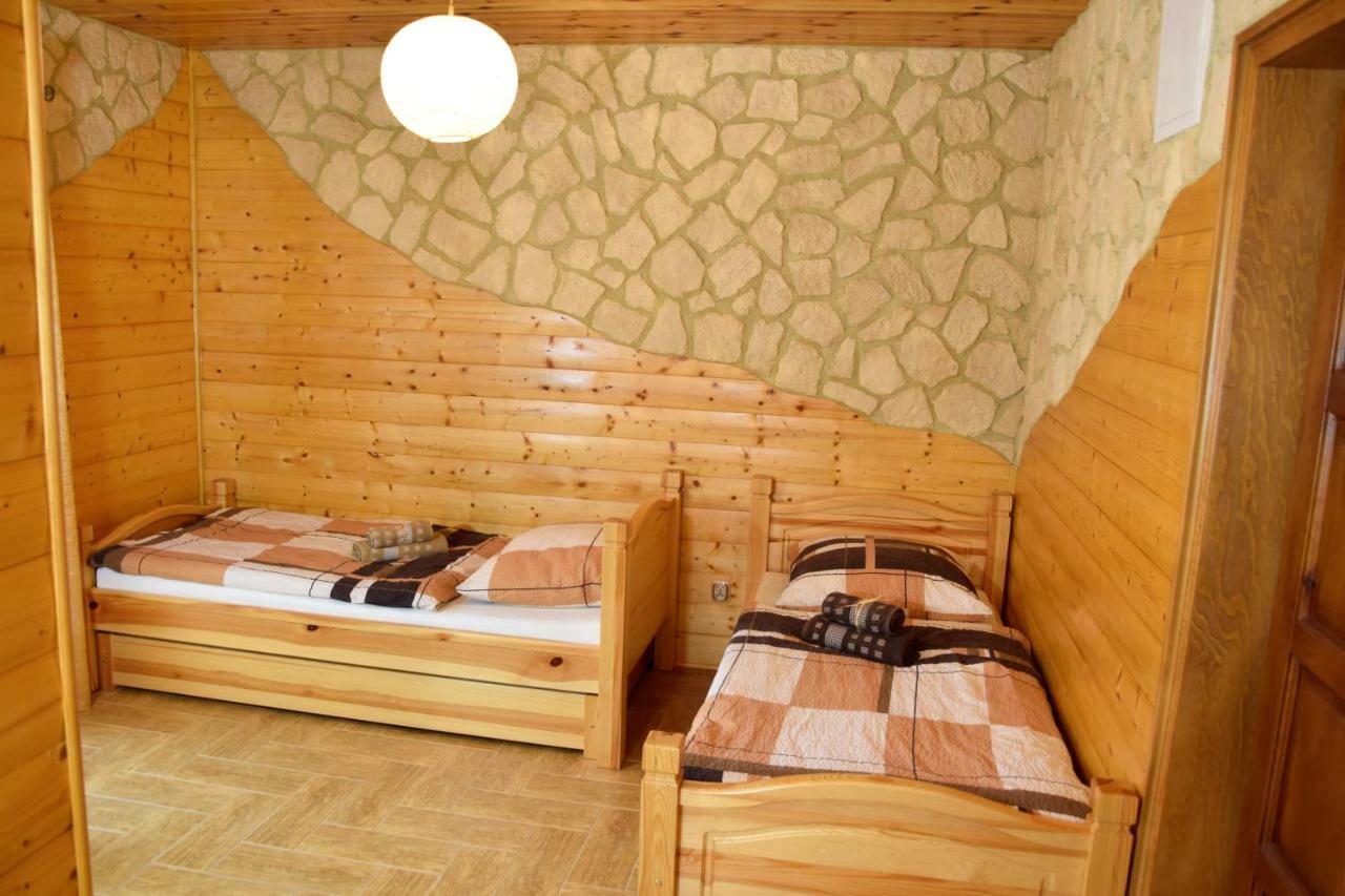 Comfort Holiday Grzybowo  Zewnętrze zdjęcie